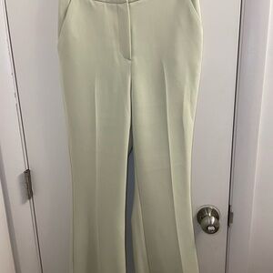 Primark Light Green  Women's Pants